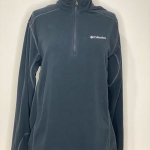 Columbia half zip